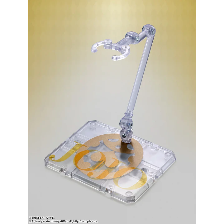 (Stock) Giorno Giovanna S.H. Figuarts - JoJo's Bizarre Adventure 8