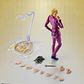 (Stock) Giorno Giovanna S.H. Figuarts - JoJo's Bizarre Adventure - Miniatura 9