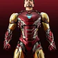 (Pre-Venta) Iron Man Mark 85 (The Infinity Saga) S.H. Figuarts - Avengers Endgame - Miniatura 7