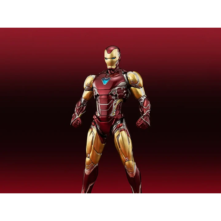 (Pre-Venta) Iron Man Mark 85 (The Infinity Saga) S.H. Figuarts - Avengers Endgame 1