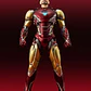 (Pre-Venta) Iron Man Mark 85 (The Infinity Saga) S.H. Figuarts - Avengers Endgame - Miniatura 6