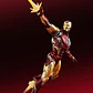 (Pre-Venta) Iron Man Mark 85 (The Infinity Saga) S.H. Figuarts - Avengers Endgame - Miniatura 5