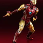 (Pre-Venta) Iron Man Mark 85 (The Infinity Saga) S.H. Figuarts - Avengers Endgame - Miniatura 4