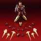 (Pre-Venta) Iron Man Mark 85 (The Infinity Saga) S.H. Figuarts - Avengers Endgame - Miniatura 3