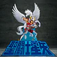 (Pre-Venta) Pegasus Seiya (Initial Bronze Cloth) Figuarts Zero - Saint Seiya - Miniatura 3