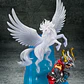 (Pre-Venta) Pegasus Seiya (Initial Bronze Cloth) Figuarts Zero - Saint Seiya - Miniatura 4
