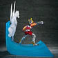 (Pre-Venta) Pegasus Seiya (Initial Bronze Cloth) Figuarts Zero - Saint Seiya - Miniatura 6