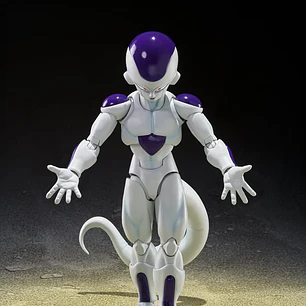 (Pre-Venta) Frieza Final Form Ver. (The Universe’s Bottomless Power) S.H. Figuarts - Dragon Ball Z