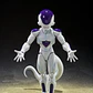(Pre-Venta) Frieza Final Form Ver. (The Universe’s Bottomless Power) S.H. Figuarts - Dragon Ball Z - Miniatura 1
