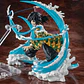 (Pre-Venta) Tanjiro Kamado & Giyu Tomioka Water Breathing Effect Parts Set S.H. Figuarts - Kimetsu no Yaiba - Miniatura 8