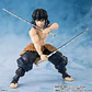 (Pre-Venta) Inosuke Hashibira S.H. Figuarts - Kimetsu no Yaiba - Miniatura 7