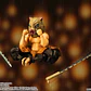 (Pre-Venta) Inosuke Hashibira S.H. Figuarts - Kimetsu no Yaiba - Miniatura 8