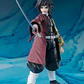 (Pre-Venta) Giyu Tomioka (Reissue) S.H. Figuarts - Kimetsu no Yaiba - Miniatura 5