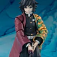 (Pre-Venta) Giyu Tomioka (Reissue) S.H. Figuarts - Kimetsu no Yaiba - Miniatura 3