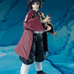 (Pre-Venta) Giyu Tomioka (Reissue) S.H. Figuarts - Kimetsu no Yaiba - Miniatura 7
