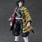 (Pre-Venta) Giyu Tomioka (Reissue) S.H. Figuarts - Kimetsu no Yaiba - Miniatura 9
