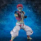 (Pre-Venta) Giyu Tomioka (Reissue) S.H. Figuarts - Kimetsu no Yaiba - Miniatura 1