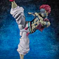 (Pre-Venta) Giyu Tomioka (Reissue) S.H. Figuarts - Kimetsu no Yaiba - Miniatura 5