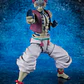 (Pre-Venta) Giyu Tomioka (Reissue) S.H. Figuarts - Kimetsu no Yaiba - Miniatura 2