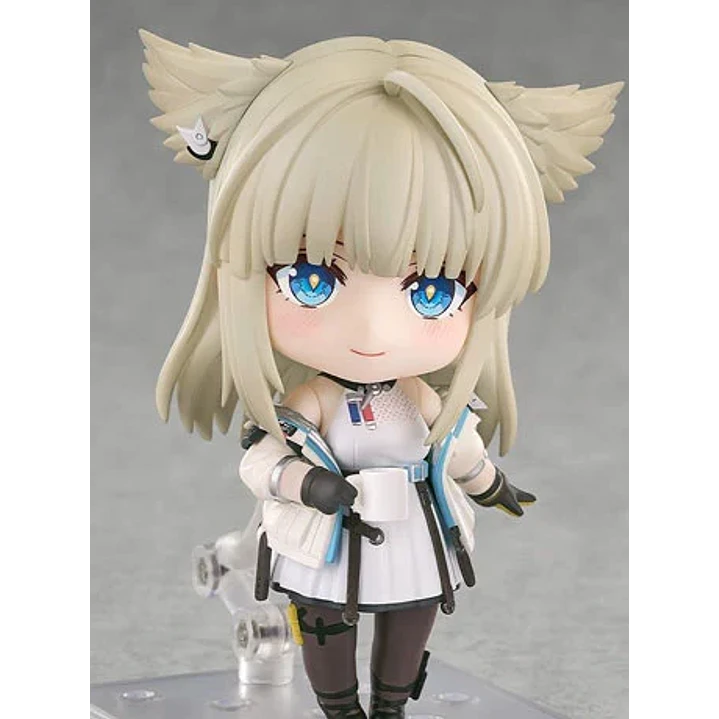 (Pre-Venta) Perlica Nendoroid - Arknights 2