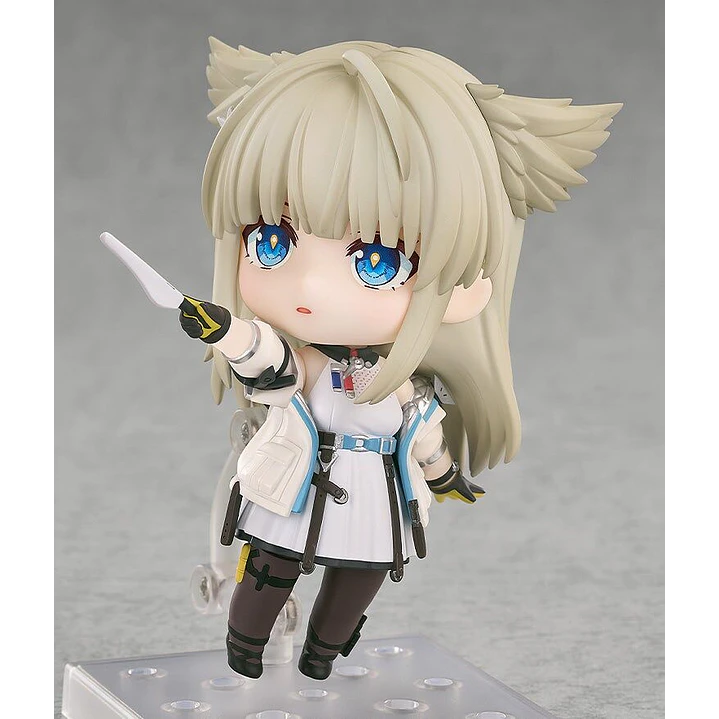 (Pre-Venta) Perlica Nendoroid - Arknights 3