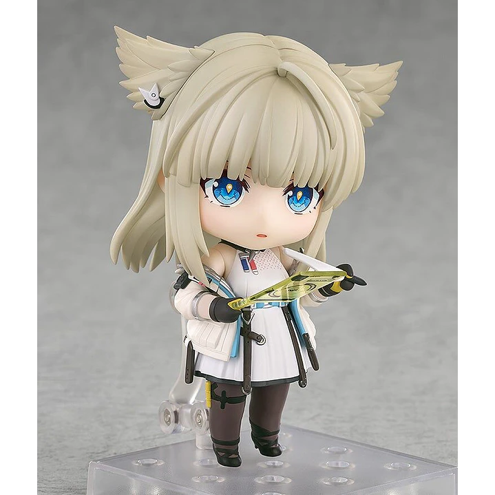 (Pre-Venta) Perlica Nendoroid - Arknights 4