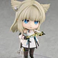 (Pre-Venta) Perlica Nendoroid - Arknights - Miniatura 4