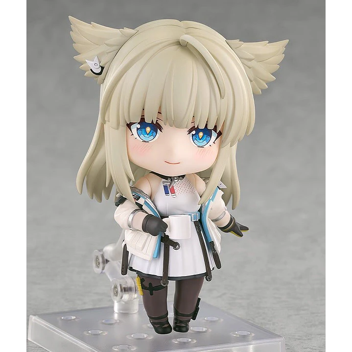 (Pre-Venta) Perlica Nendoroid - Arknights 5