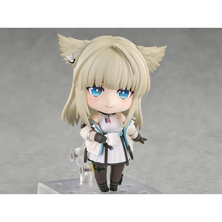 (Pre-Venta) Perlica Nendoroid - Arknights 1