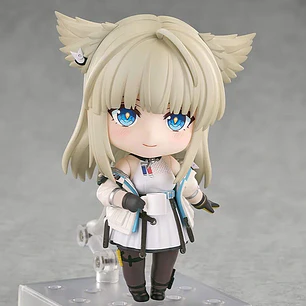 (Pre-Venta) Perlica Nendoroid - Arknights
