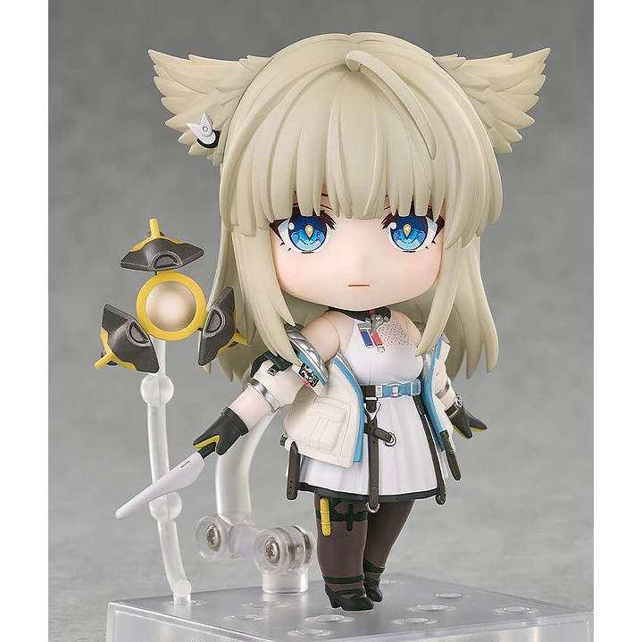 (Pre-Venta) Perlica Nendoroid - Arknights 6