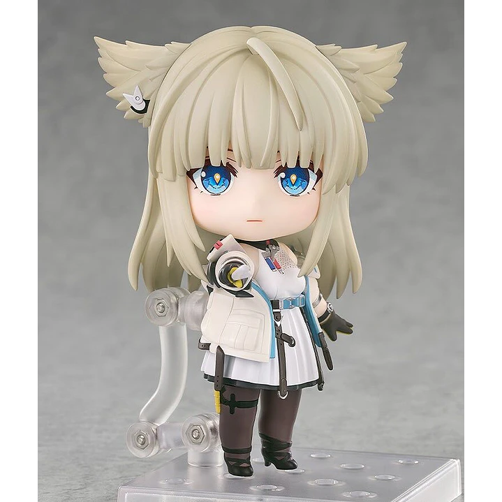 (Pre-Venta) Perlica Nendoroid - Arknights 7