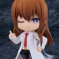 (Pre-Venta) Makise Kurisu (Lab Coat Ver.) Nendoroid Basic - Steins Gate - Miniatura 2