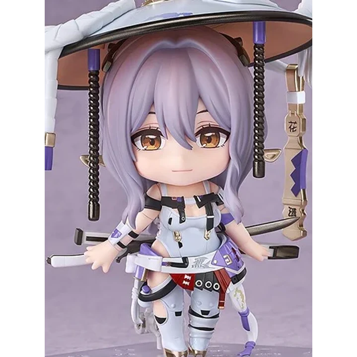 (Pre-Venta) Scarlet Nendoroid - Goddess of Victory NIKKE 3
