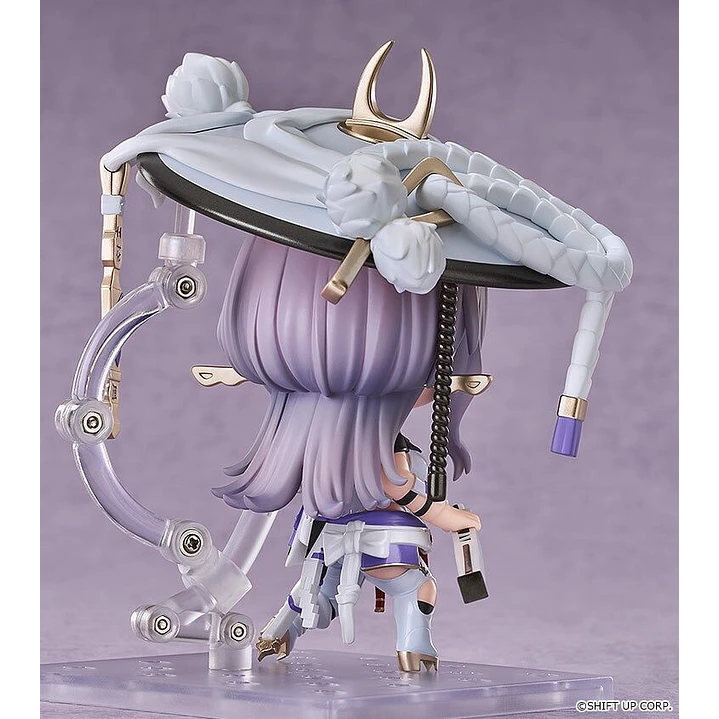 (Pre-Venta) Scarlet Nendoroid - Goddess of Victory NIKKE 4