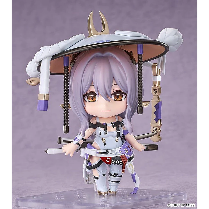 (Pre-Venta) Scarlet Nendoroid - Goddess of Victory NIKKE 2