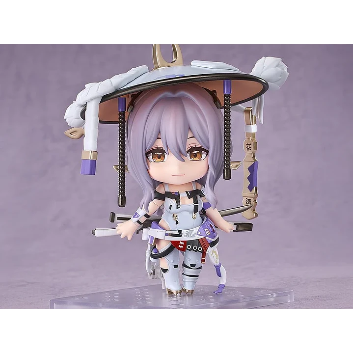 (Pre-Venta) Scarlet Nendoroid - Goddess of Victory NIKKE 1