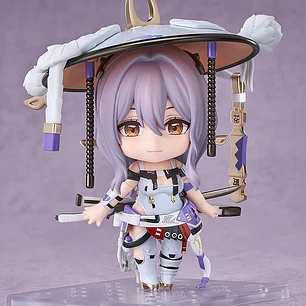 (Pre-Venta) Scarlet Nendoroid - Goddess of Victory NIKKE