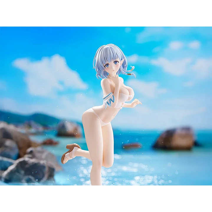 (Pre-Venta) Beta (Beach Queens Ver. L Size) Pop Up Parade - The Eminence in Shadow 1