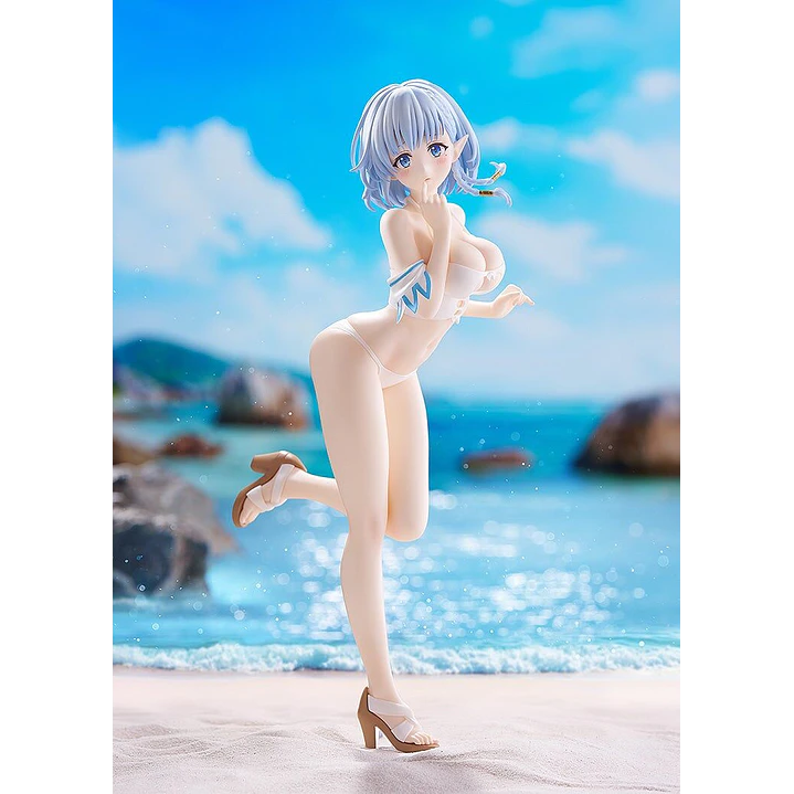 (Pre-Venta) Beta (Beach Queens Ver. L Size) Pop Up Parade - The Eminence in Shadow 5