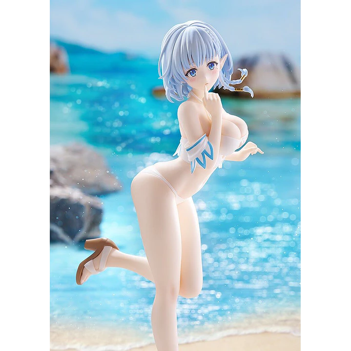 (Pre-Venta) Beta (Beach Queens Ver. L Size) Pop Up Parade - The Eminence in Shadow 7