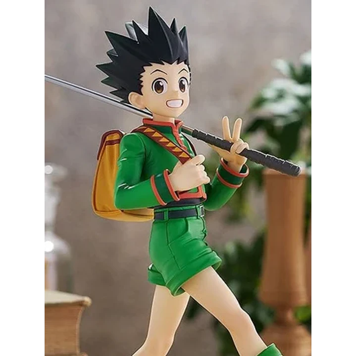 (Pre-Venta) Gon Freecs (L Size) Pop Up Parade - Hunter x Hunter 2