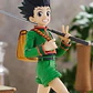 (Pre-Venta) Gon Freecs (L Size) Pop Up Parade - Hunter x Hunter - Miniatura 2