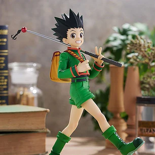 (Pre-Venta) Gon Freecs (L Size) Pop Up Parade - Hunter x Hunter
