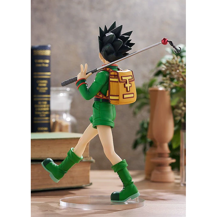 (Pre-Venta) Gon Freecs (L Size) Pop Up Parade - Hunter x Hunter 4