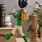 (Pre-Venta) Gon Freecs (L Size) Pop Up Parade - Hunter x Hunter - Miniatura 4