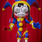 (Pre-Venta) Pomni Figma - The Amazing Digital Circus - Miniatura 1