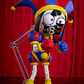 (Pre-Venta) Pomni Figma - The Amazing Digital Circus - Miniatura 2