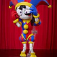 (Pre-Venta) Pomni Figma - The Amazing Digital Circus - Miniatura 3