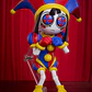 (Pre-Venta) Pomni Figma - The Amazing Digital Circus - Miniatura 4